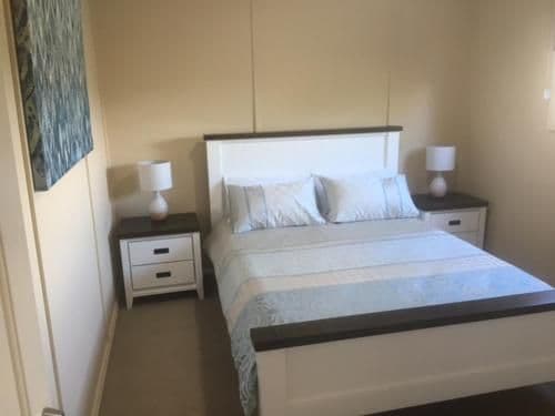 1-Bedroom Apartment