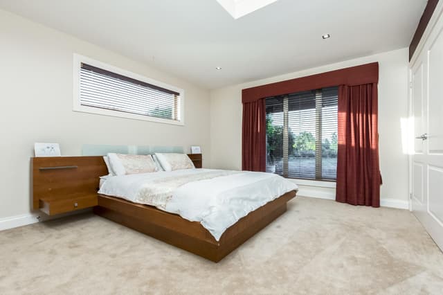 Queen Suite
