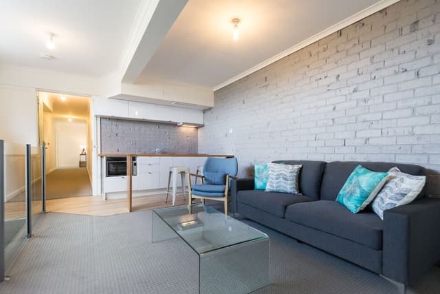 Standard House, 2 Bedrooms
