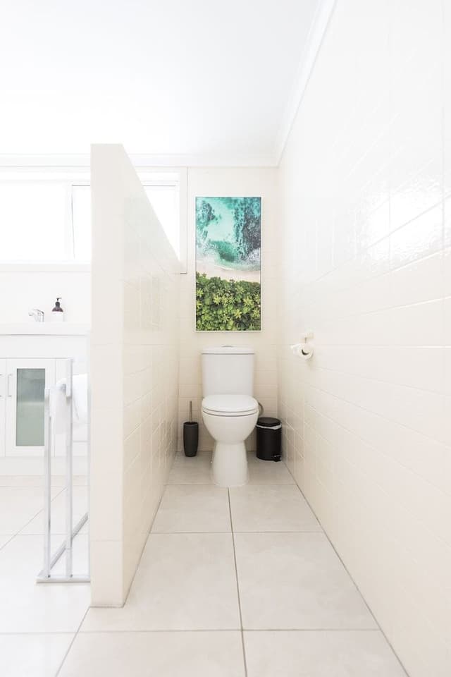 Standard House, 2 Bedrooms