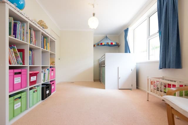 Family House, 3 Bedrooms