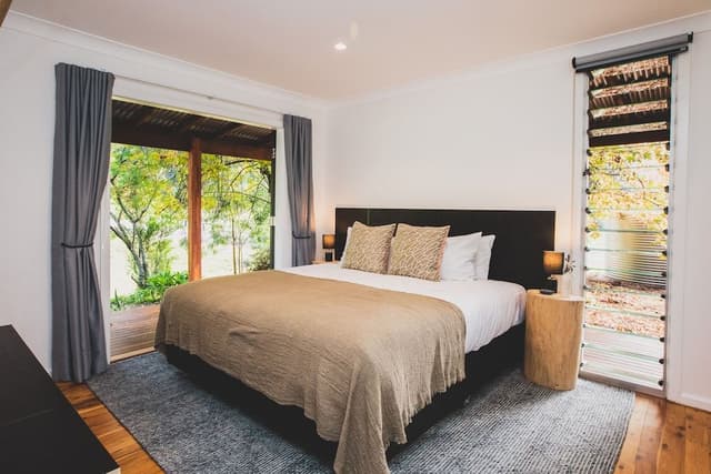 Banksia - Luxury Villa