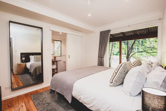 Banksia - Luxury Villa