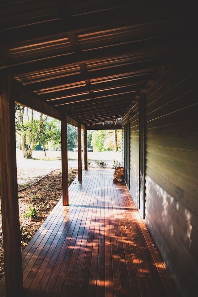Banksia - Luxury Villa