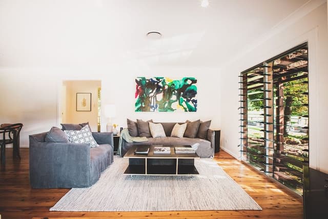Banksia - Luxury Villa
