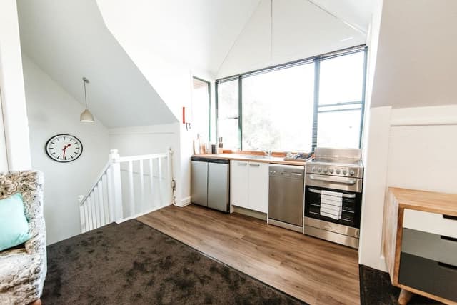One or Two Bedroom King Suite