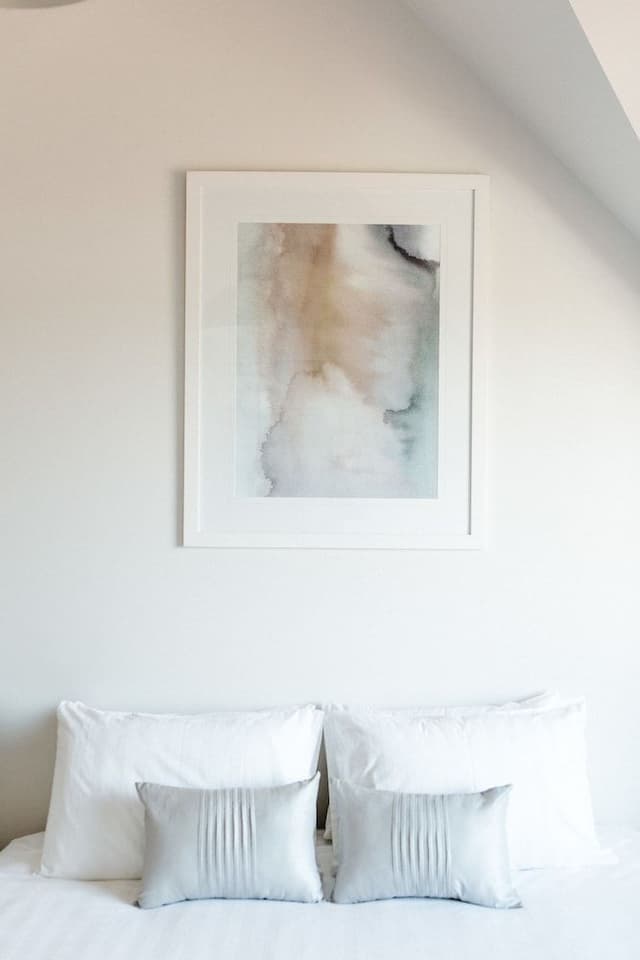 One or Two Bedroom King Suite