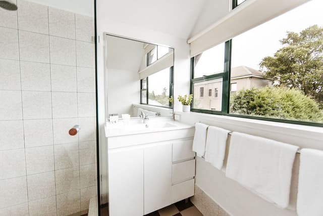 King Balcony Suite
