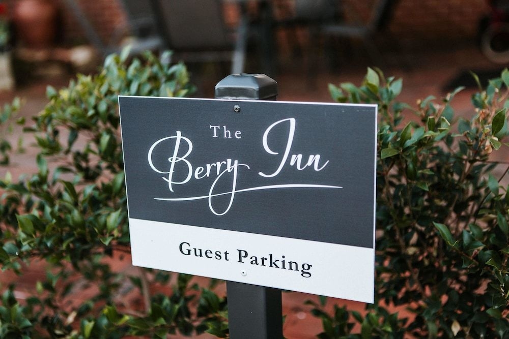 The Berry Inn1