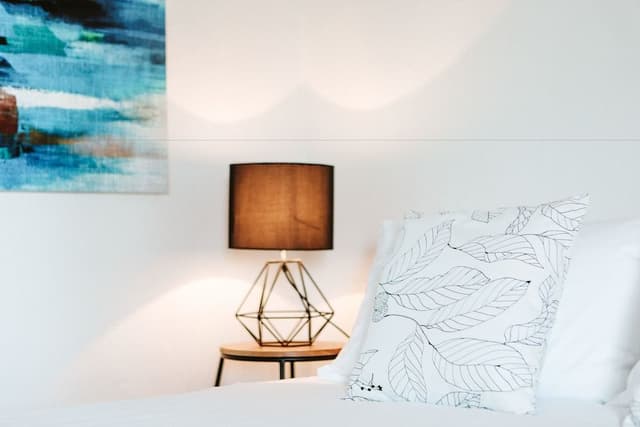 Deluxe Room, 1 Queen Bed