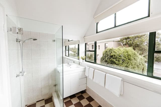 King Balcony Suite