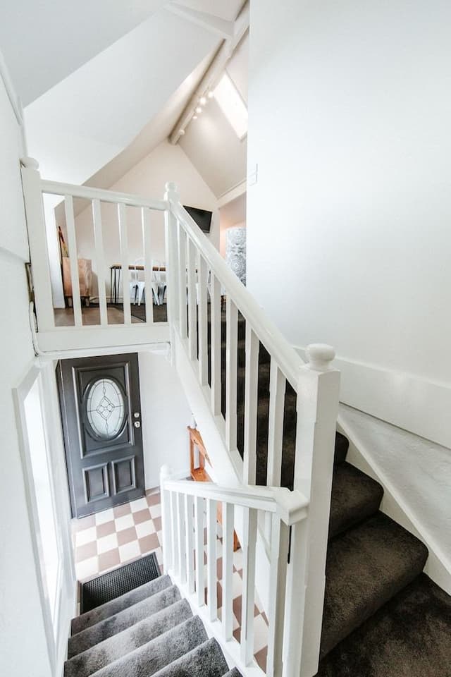 One or Two Bedroom King Suite
