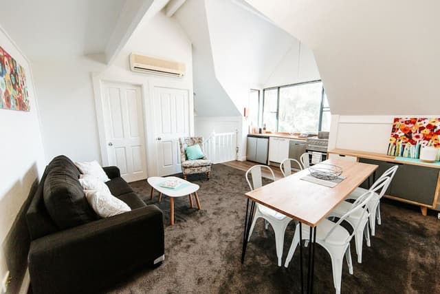 One or Two Bedroom King Suite