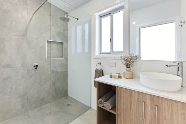 Panoramic Villa, 2 Bedrooms
