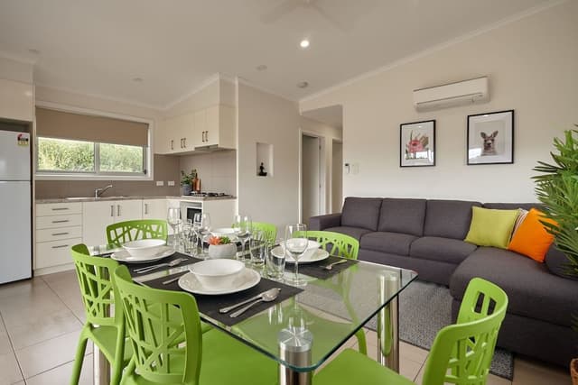 City Villa, 2 Bedrooms