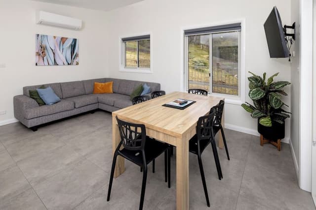 Panoramic Villa, 2 Bedrooms