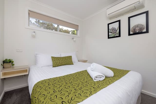 City Villa, 2 Bedrooms