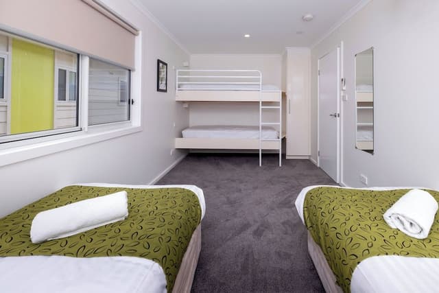City Villa, 2 Bedrooms