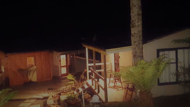 Wellington Spa Cottage