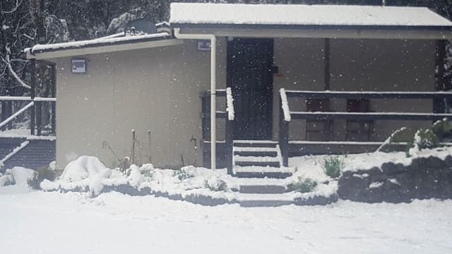 Wellington Spa Cottage