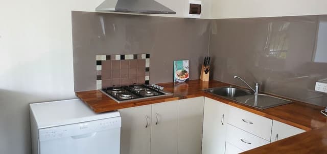 Wellington Spa Cottage