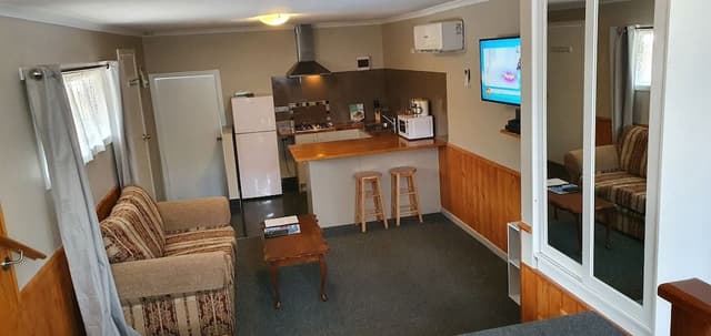 Wellington Spa Cottage