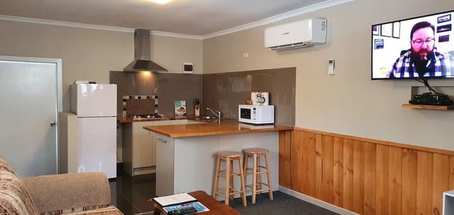 Wellington Spa Cottage