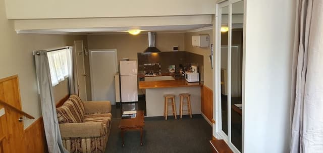 Wellington Spa Cottage