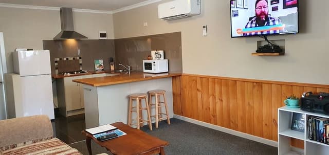 Wellington Spa Cottage