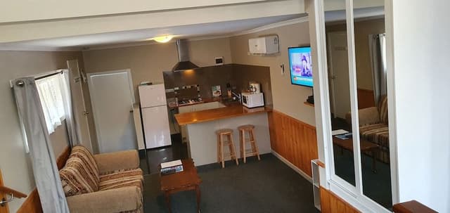 Wellington Spa Cottage