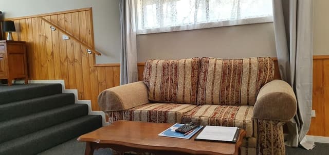 Wellington Spa Cottage