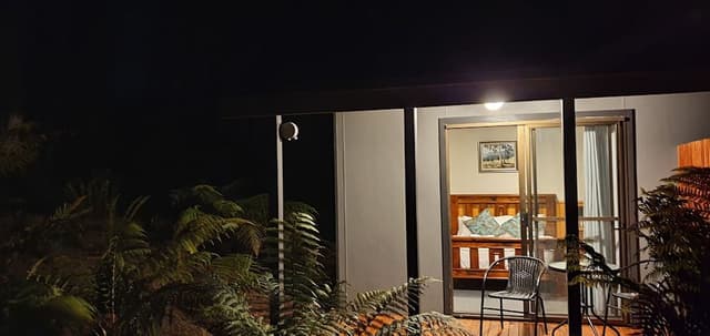 Wellington Spa Cottage