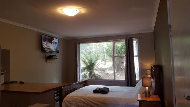 Wellington Spa Cottage