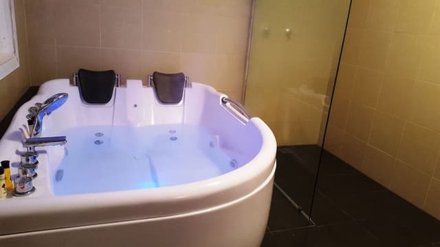 Wellington Spa Cottage