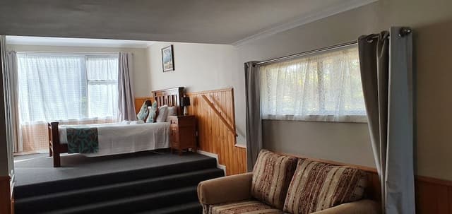 Wellington Spa Cottage