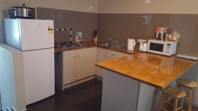 Wellington Spa Cottage