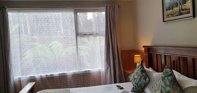 Wellington Spa Cottage
