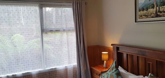 Wellington Spa Cottage