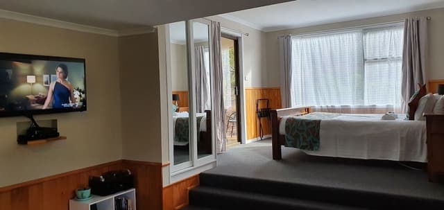 Wellington Spa Cottage