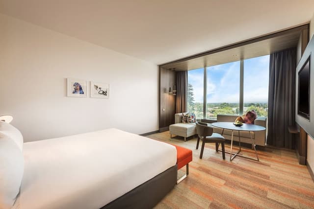 aloft, Room, 1 King Bed