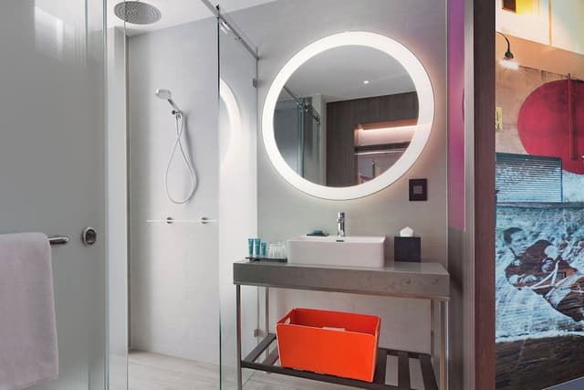 Urban, Room, 1 King Bed
