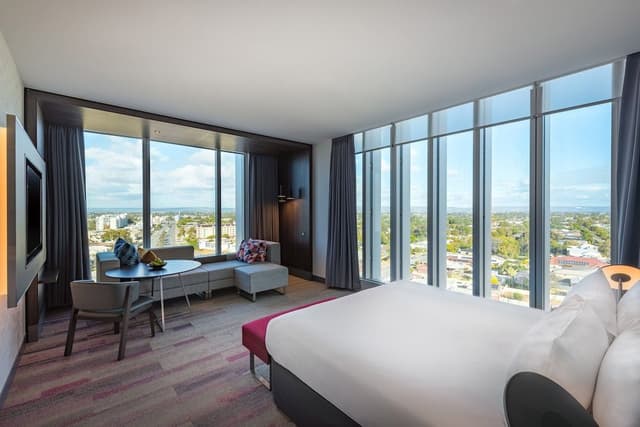 Urban, Room, 1 King Bed