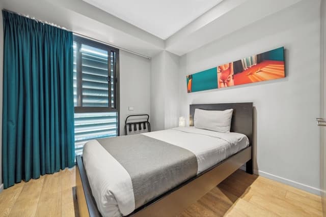 Deluxe Single Room, 1 Single Bed, Non Smoking, Kitchenette