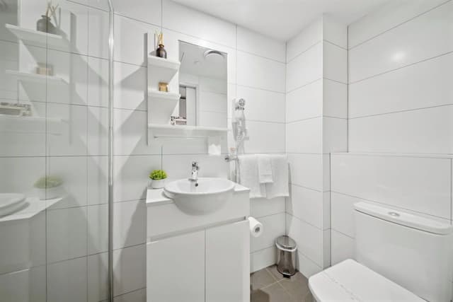 Deluxe Single Room, 1 Single Bed, Non Smoking, Kitchenette