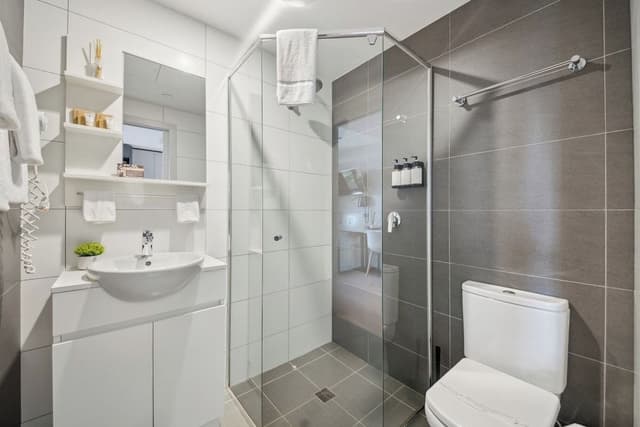 Deluxe Twin Studio with balcony