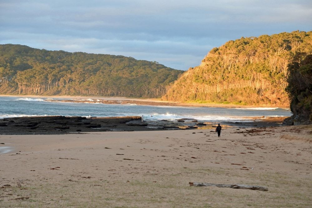 Pebbly Beach Shacks2