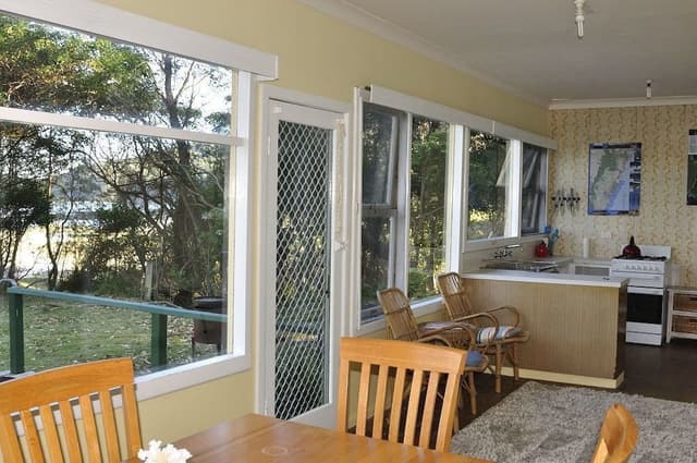 Chalet, 2 Bedrooms (Jacks Shack)