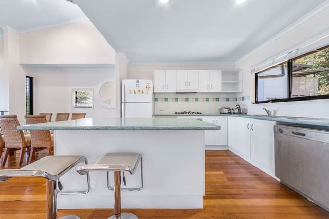 Apartment, 2 Bedrooms