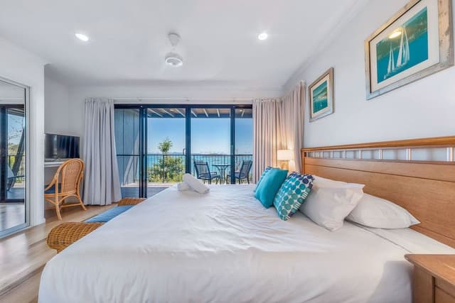 Apartment, 2 Bedrooms