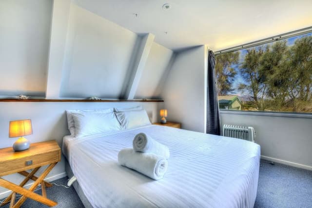 One Bedroom House with stunning Ocean Views